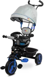 Rowerek 3-kołowy Buzz navy