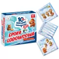10 Sekund Kids Epoka Lodowcowa - tantis.pl