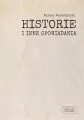 Historie i inne opowiadania - tantis.pl