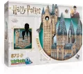 Wrebbit 3D Puzzle. Harry Potter. Hogwarts Astronomy Tower - tantis.pl