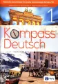 Kompass Deutsch 1. Materiały ćwiczeniowe do języka niemieckiego dla klasy VII - tantis.pl