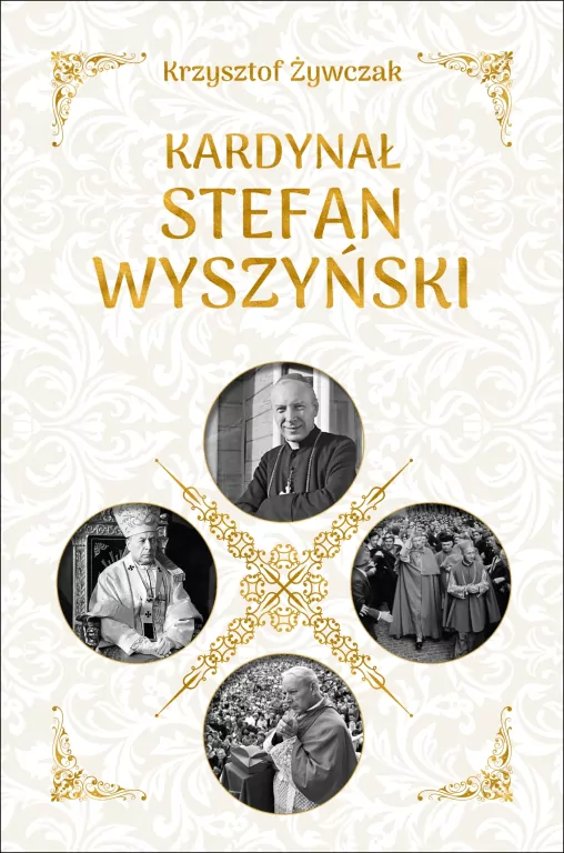Kardynał Stefan Wyszyński - tantis.pl