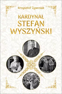 Kardynał Stefan Wyszyński