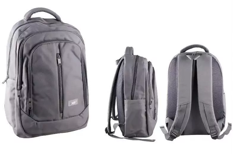 Plecak szary - tantis.pl