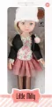 Mega Creative. Little Milly. Lalka 35cm - tantis.pl