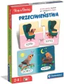 Przeciwieństwa - tantis.pl