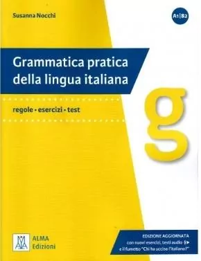 Edizione aggiornata książka A1-B2 - tantis.pl
