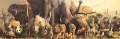 Puzzle 1000. Arka Noego - tantis.pl
