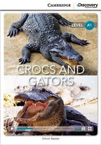 Crocs and Gators - tantis.pl