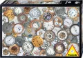 Puzzle 1000 - Zegarki PIATNIK - tantis.pl