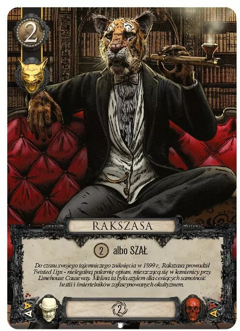 Terrors of London: Słudzy Czarnej Bramy PORTAL - tantis.pl