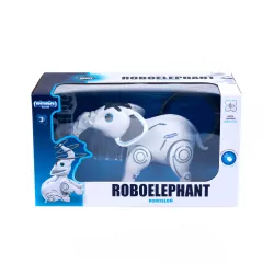 Robosłoń RC 30011
