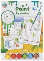 CCG malowanie po numer.A4 dinusie 150135 42173 - tantis.pl