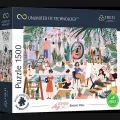Puzzle 1500. Everyday Joy. Botanic Vibes - tantis.pl