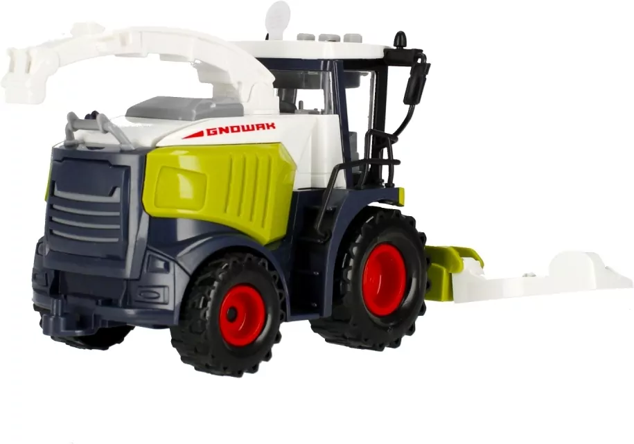 Kombajn 21cm. Moje Ranczo - tantis.pl