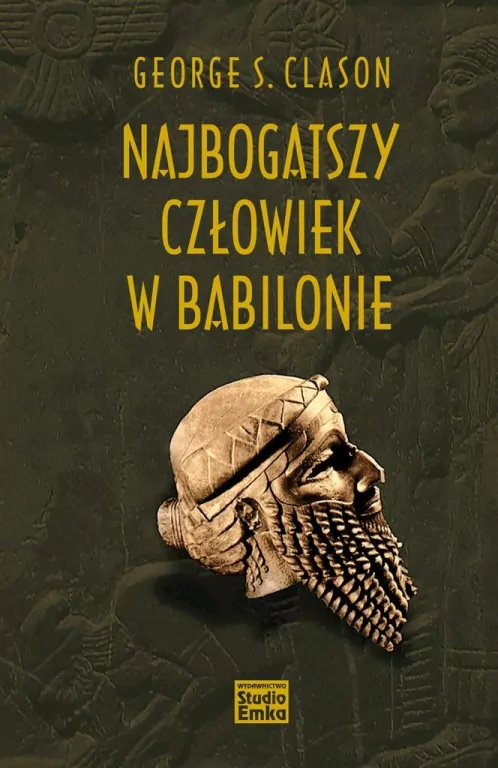 Najbogatszy człowiek w Babilonie - tantis.pl