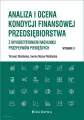 Analiza i ocena kondycji finansowej przedsiębiorstwa - tantis.pl