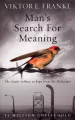 Man's Search For Meaning wer. angielska - tantis.pl