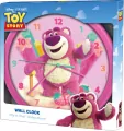 Zegar ścienny Lotso 25cm LTS00018 - tantis.pl