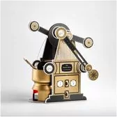 Silnik napędzany drutem NiTiNOL do samodzielnej budowy - tantis.pl