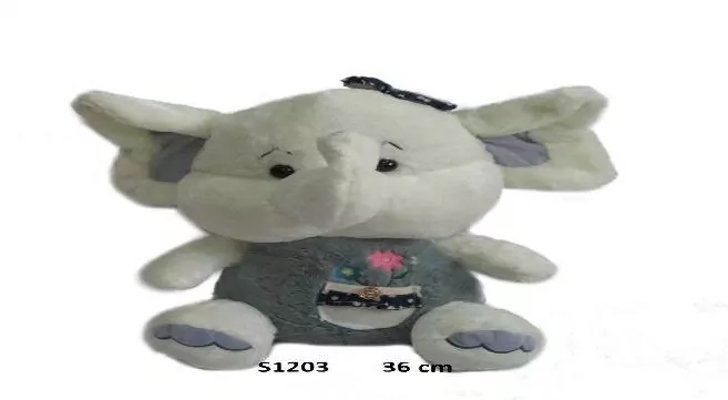 Słoń 35cm - tantis.pl