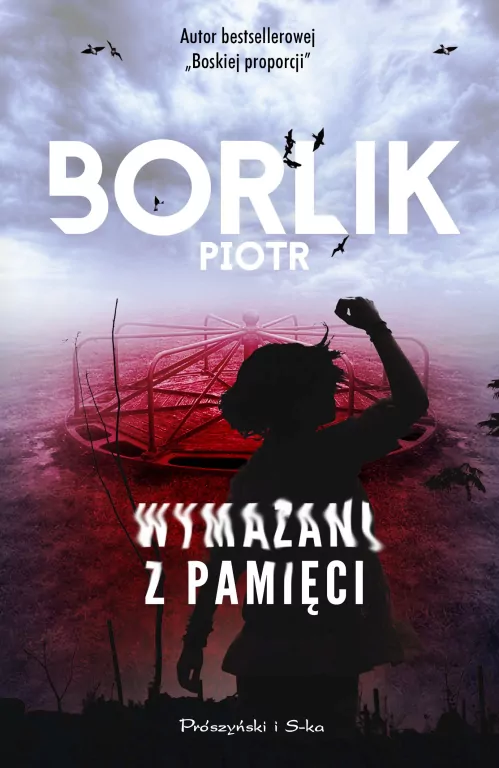 Wymazani z pamięci - tantis.pl