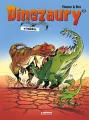 Dinozaury w komiksie. Tom 2 - tantis.pl