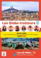 Les Globe-trotteurs 3. Podręcznik Edition hybride - tantis.pl