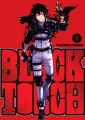 Black Torch. Tom 1 - tantis.pl
