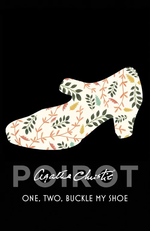 One, Two, Buckle My Shoe - tantis.pl