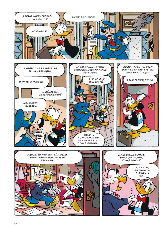 Włoski Skarbiec. Tom 6 - tantis.pl
