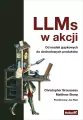 LLMs w akcji Od modeli językowych do dochodowych.. - tantis.pl