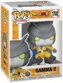 Funko Figurka POP Animation: Gamma 2 - tantis.pl