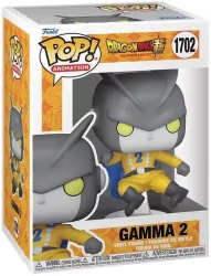 Funko Figurka POP Animation: Gamma 2