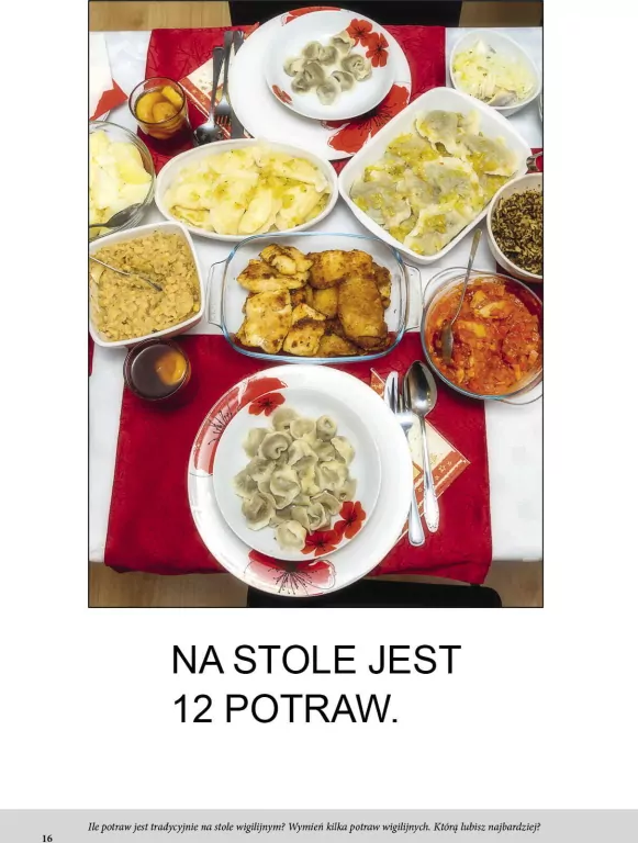 Bardzo proste czytanki dla dzieci. Boże Narodzenie - tantis.pl