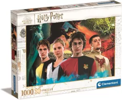 Puzzle 1000 Harry Potter