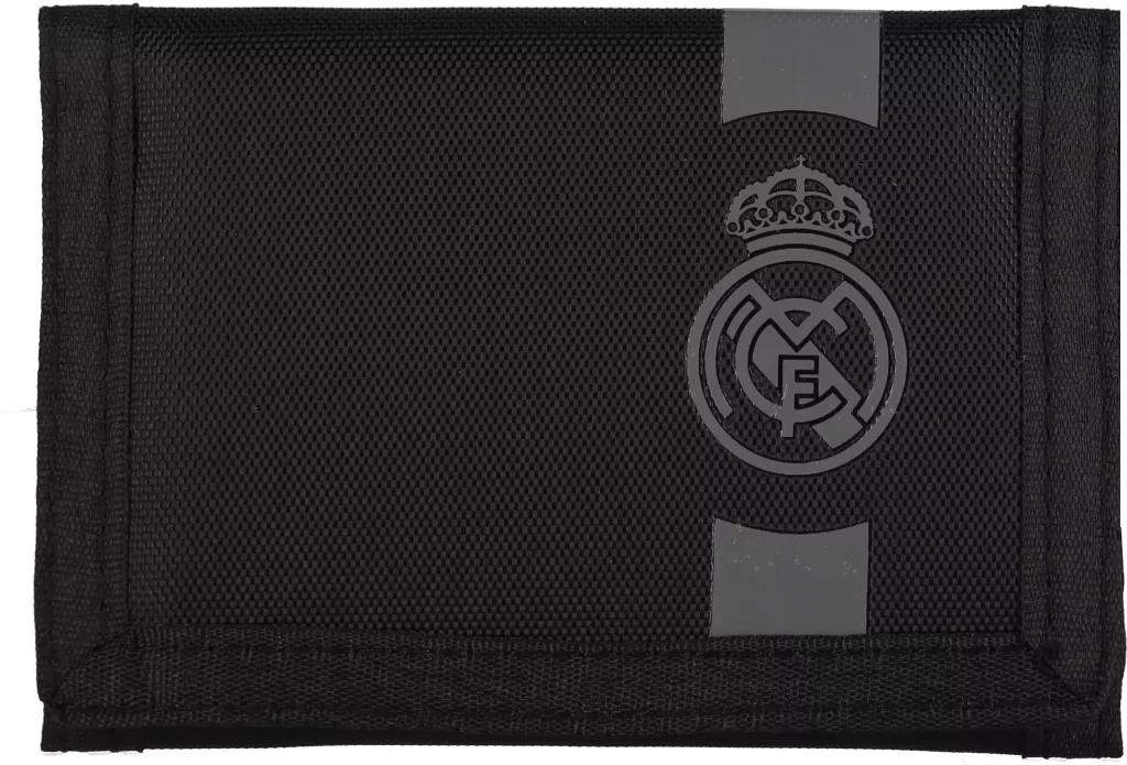 Portfelik Real Madrid ASTRA - tantis.pl