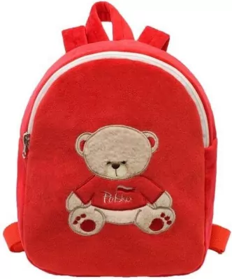 Plecak Polska czerwony