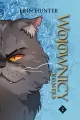 Wojownicy. Wojownicy komiks. Tom 2 - tantis.pl