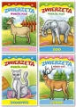 Zwierzęta Wokół Nas, mix - tantis.pl