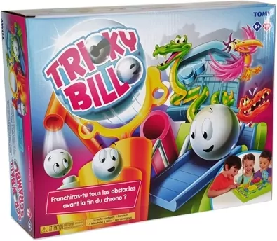 Tor przeszkód - tantis.pl