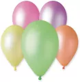 Balony Gemar fluor 33cm 50szt - tantis.pl