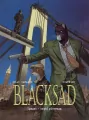 Upadek. Blacksad. Tom 6 - tantis.pl