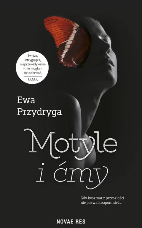 Motyle i ćmy - tantis.pl