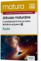 Matura 2027 Fizyka. Arkusze maturalne ZR - tantis.pl