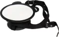 Lusterko samochodowe z uszami ZUMA KIDS - tantis.pl