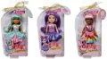 MGA's Dream Bella Candy Little Princess Doll Asst mix 583264 cena za 1 szt - tantis.pl