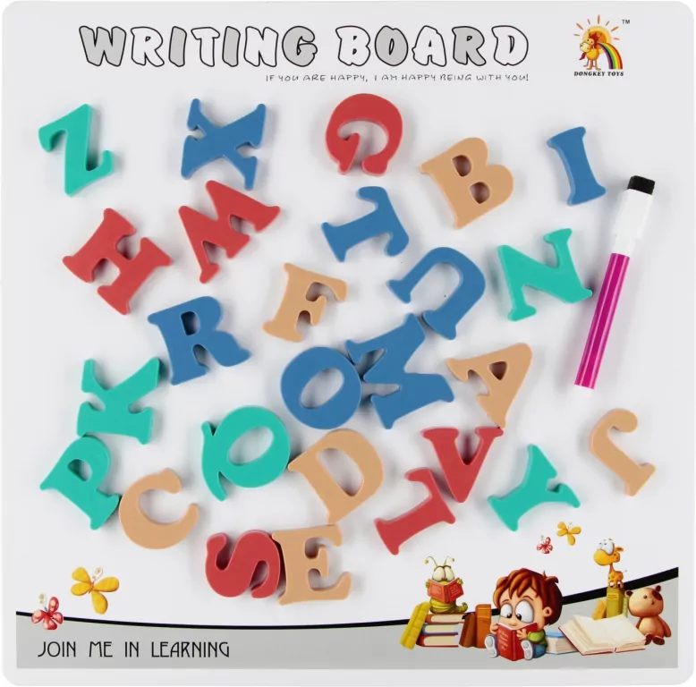 TABLICA MAGNET AKC 37X42X2 MC PBH 24/48 - tantis.pl