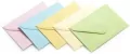 Koperta 70X100 Satyna Mix Kolo Galeria Papieru, 50 sztuk - tantis.pl