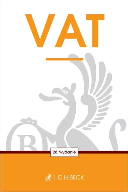 VAT w.28 - tantis.pl